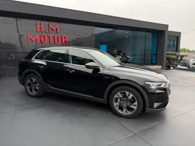 Audi e-tron 2020 - 30500 EUR, 90120 km - AUTO.MOTO.pt - 90120km - foto 3 de 15