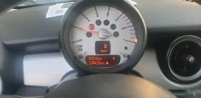 MINI One 2012 - 8990 EUR, 219000 km - AUTO.MOTO.pt - 219000km - foto 12 de 23