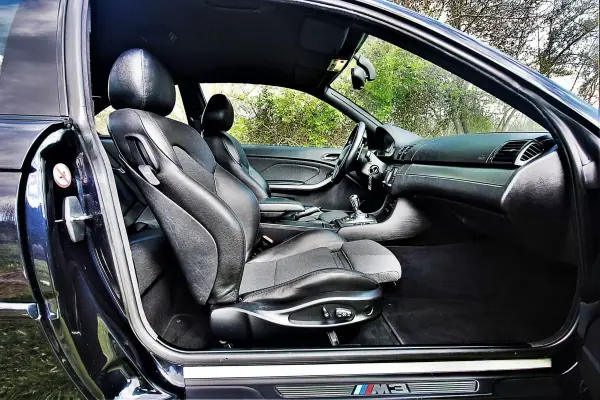 BMW M3 2002 - 49990 EUR, 196345 km - AUTO.MOTO.pt - 196345km - foto 41 de 55