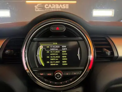 MINI 3 Portas 2015 - 11900 EUR, 63718 km - 63718km - foto 14 de 22