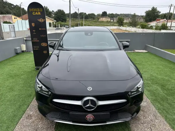 Mercedes-Benz CLA 180 2021 - 26900 EUR, 180000 km - AUTO.MOTO.pt - 180000km - foto 5 de 67