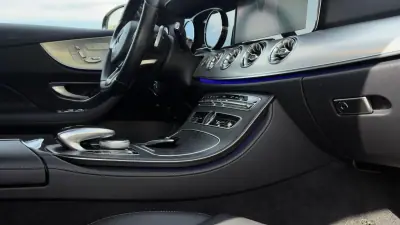 Mercedes-Benz E 220 2018 - 44990 EUR, 78000 km - AUTO.MOTO.pt - 78000km - foto 30 de 30