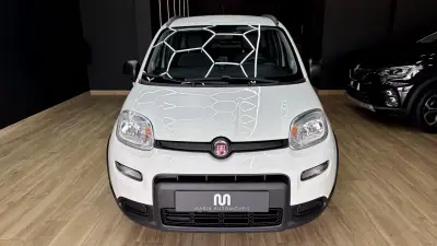 Fiat Panda 2022 - 8970 EUR, 77000 km - 77000km - foto 2 de 33