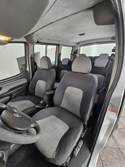 Fiat Doblo 2007 - 6650 EUR, 247999 km - AUTO.MOTO.pt - 247999km - foto 18 de 25