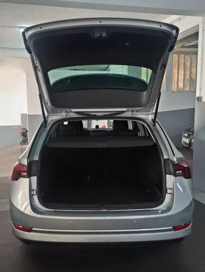 Skoda Octavia Break 2022 - 17250 EUR, 160000 km - 160000km - foto 16 de 23