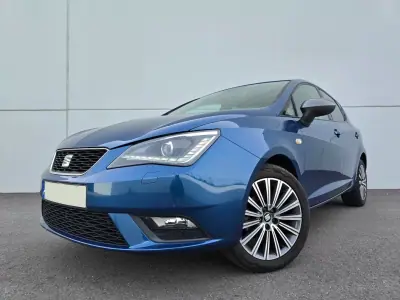 SEAT Ibiza 2016 - 8990 EUR, 160800 km - AUTO.MOTO.pt - 160800km - foto 2 de 34