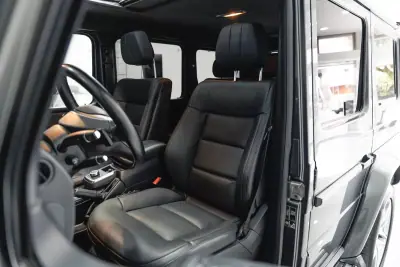 Mercedes-Benz G 350 2013 - 79950 EUR, 168795 km - AUTO.MOTO.pt - 168795km - foto 27 de 53