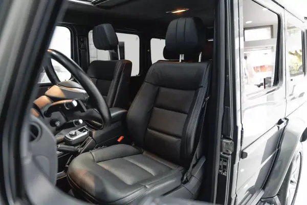 Mercedes-Benz G 350 2013 - 79950 EUR, 168795 km - AUTO.MOTO.pt - 168795km - foto 27 de 53
