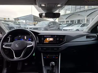 Volkswagen Taigo 2024 - 21000 EUR, 39500 km - AUTO.MOTO.pt - 39500km - foto 14 de 28