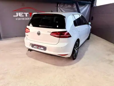 Volkswagen Golf 2016 - 21990 EUR, 142928 km - AUTO.MOTO.pt - 142928km - foto 6 de 23