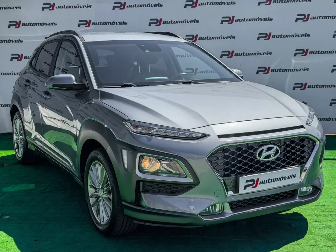 Hyundai Kauai 2018 - 13850 EUR, 71941 km - 71941km - foto 3 de 19