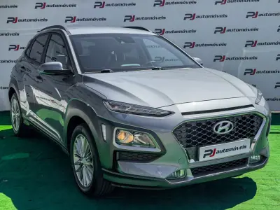Hyundai Kauai 2018 - 13850 EUR, 71941 km - AUTO.MOTO.pt - 71941km - foto 3 de 19