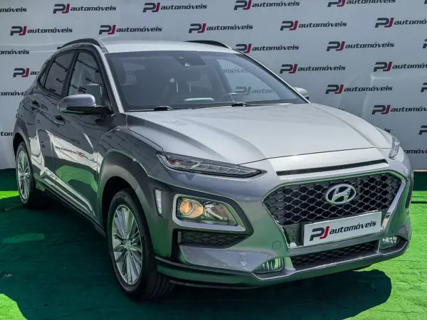 Hyundai Kauai 2018 - 13850 EUR, 71941 km - AUTO.MOTO.pt - 71941km - foto 3 de 19