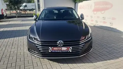 Volkswagen Arteon 2019 - 26650 EUR, 90000 km - AUTO.MOTO.pt - 90000km - foto 21 de 38