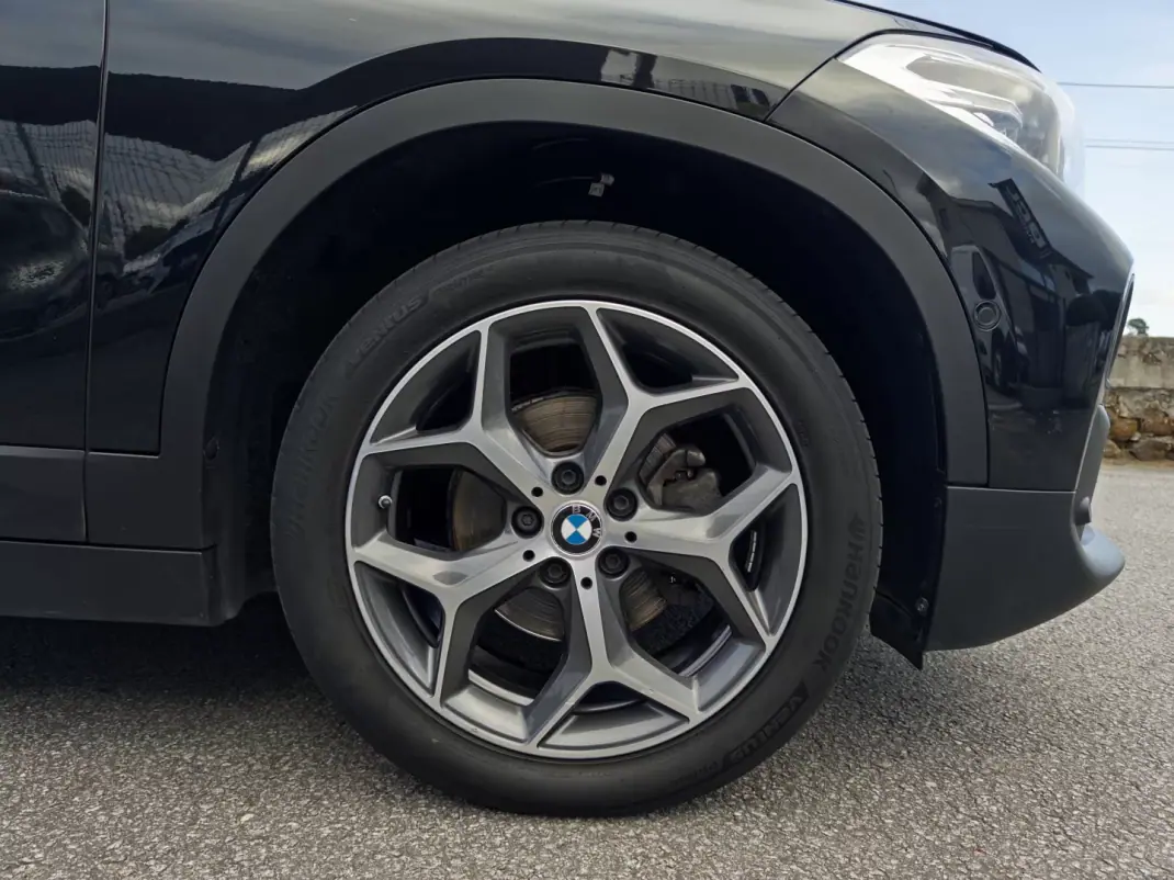 BMW X2 2019 - 20990 EUR, 129000 km - 129000km - foto 9 de 49
