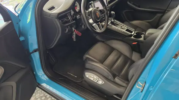 Porsche Macan 2018 - 46900 EUR, 189996 km - AUTO.MOTO.pt - 189996km - foto 6 de 56