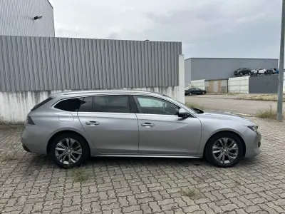 Peugeot 508 SW 2019 - 14490 EUR, 188000 km - 188000km - foto 8 de 22