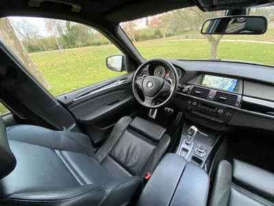 BMW X5 2013 - 23965 EUR, 239000 km - AUTO.MOTO.pt - 239000km - foto 6 de 32