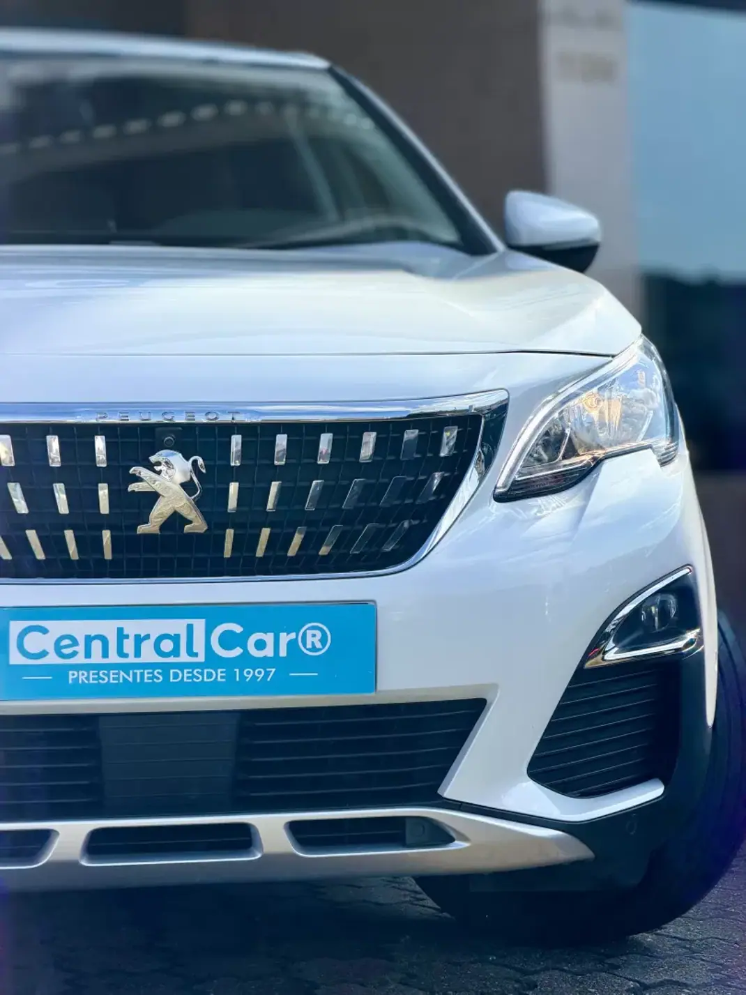 Peugeot 3008 2020 - 22950 EUR, 73000 km - AUTO.MOTO.pt - 73000km - foto 26 de 30