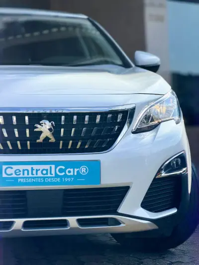 Peugeot 3008 2020 - 22950 EUR, 73000 km - AUTO.MOTO.pt - 73000km - foto 26 de 30