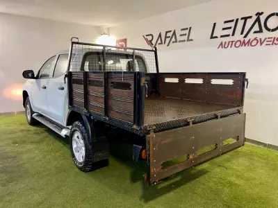 Mitsubishi L200 2022 - 32500 EUR, 31000 km - AUTO.MOTO.pt - 31000km - foto 10 de 26