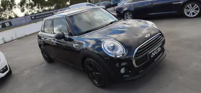 MINI 5 Portas 2016 - 12900 EUR, 190030 km - AUTO.MOTO.pt - 190030km - foto 4 de 12