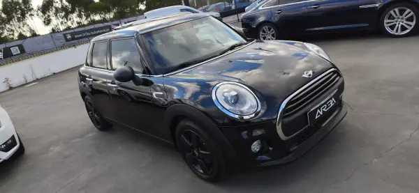 MINI 5 Portas 2016 - 12900 EUR, 190030 km - AUTO.MOTO.pt - 190030km - foto 4 de 12