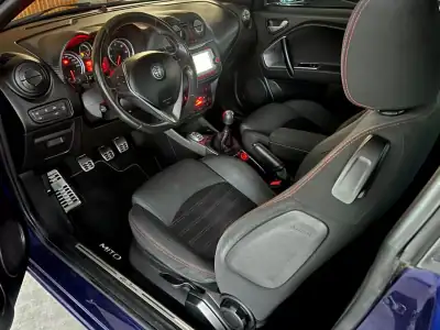 Alfa Romeo MiTo 2016 - 9999 EUR, 135500 km - AUTO.MOTO.pt - 135500km - foto 51 de 60