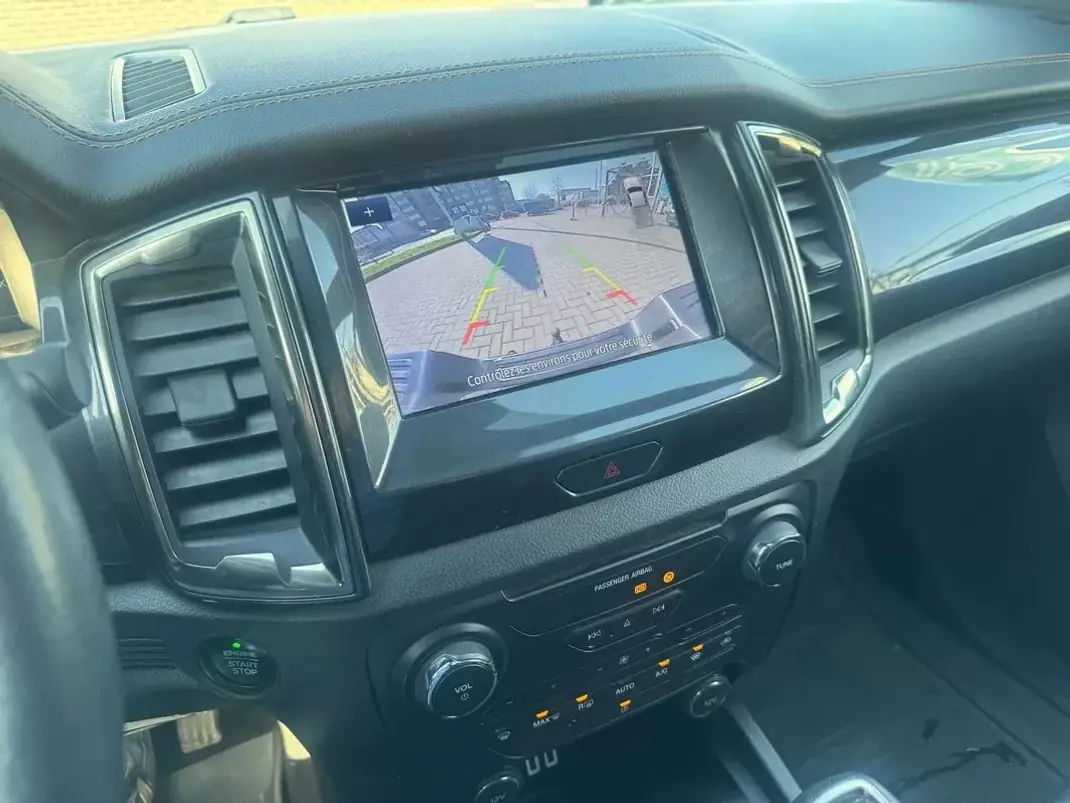 Ford Ranger 2021 - 36750 EUR, 145025 km - AUTO.MOTO.pt - 145025km - foto 15 de 18