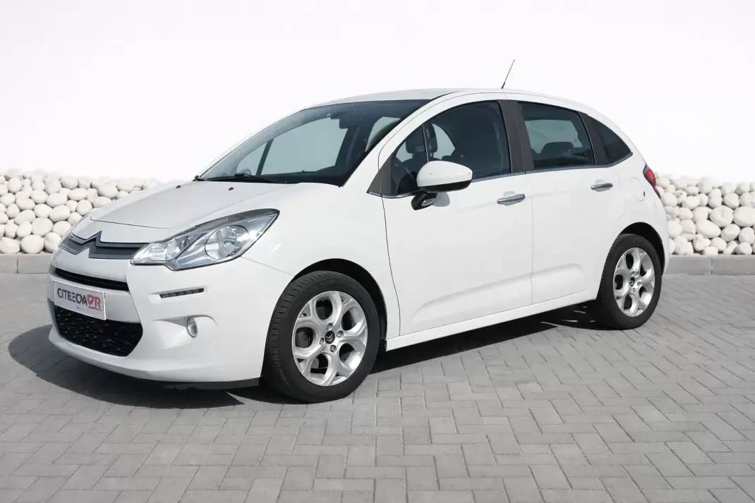 Citroën C3 2015 - 7450 EUR, 133667 km - AUTO.MOTO.pt - 133667km - foto 5 de 13
