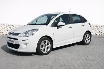 Citroën C3 2015 - 7450 EUR, 133667 km - AUTO.MOTO.pt - 133667km - foto 5 de 13