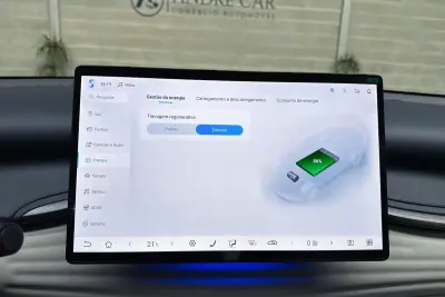 BYD Atto 3 2023 - 27950 EUR, 7718 km - AUTO.MOTO.pt - 7718km - foto 23 de 60