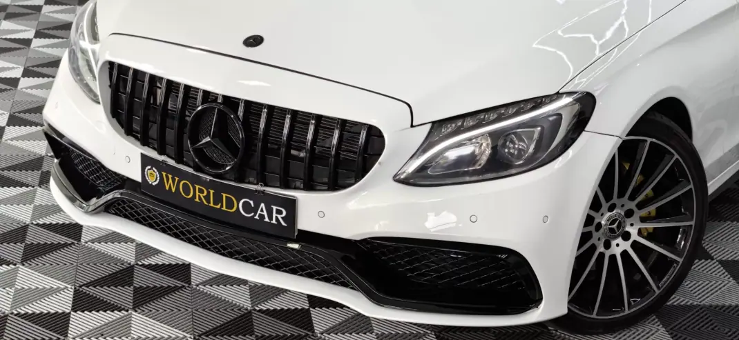 Mercedes-Benz C 220 2016 - 22990 EUR, 170000 km - AUTO.MOTO.pt - 170000km - foto 3 de 36