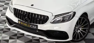 Mercedes-Benz C 220 2016 - 22990 EUR, 170000 km - AUTO.MOTO.pt - 170000km - foto 3 de 36
