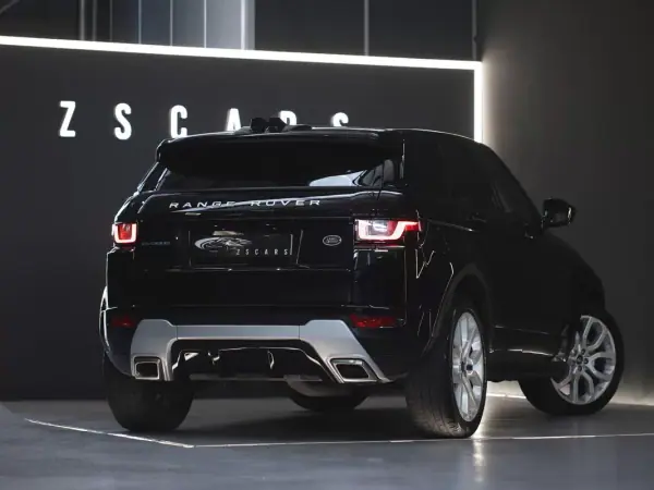 Land Rover Range Rover Evoque 2017 - 18990 EUR, 204135 km - AUTO.MOTO.pt - 204135km - foto 6 de 23