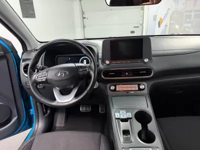 Hyundai Kauai 2022 - 15990 EUR, 78000 km - AUTO.MOTO.pt - 78000km - foto 11 de 19