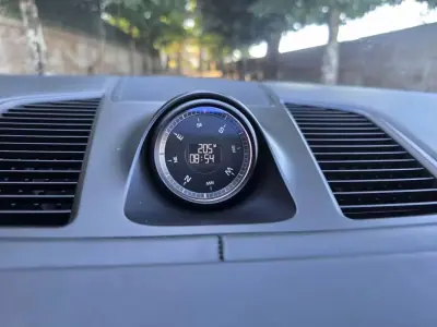 Porsche Cayenne 2018 - 53499 EUR, 142519 km - 142519km - foto 30 de 44