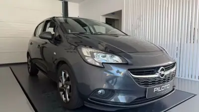 Opel Corsa 2015 - 7990 EUR, 146945 km - 146945km - foto 4 de 19