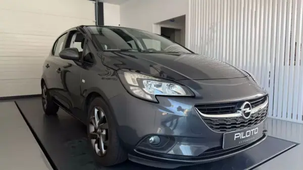 Opel Corsa 2015 - 7990 EUR, 146945 km - 146945km - foto 4 de 19
