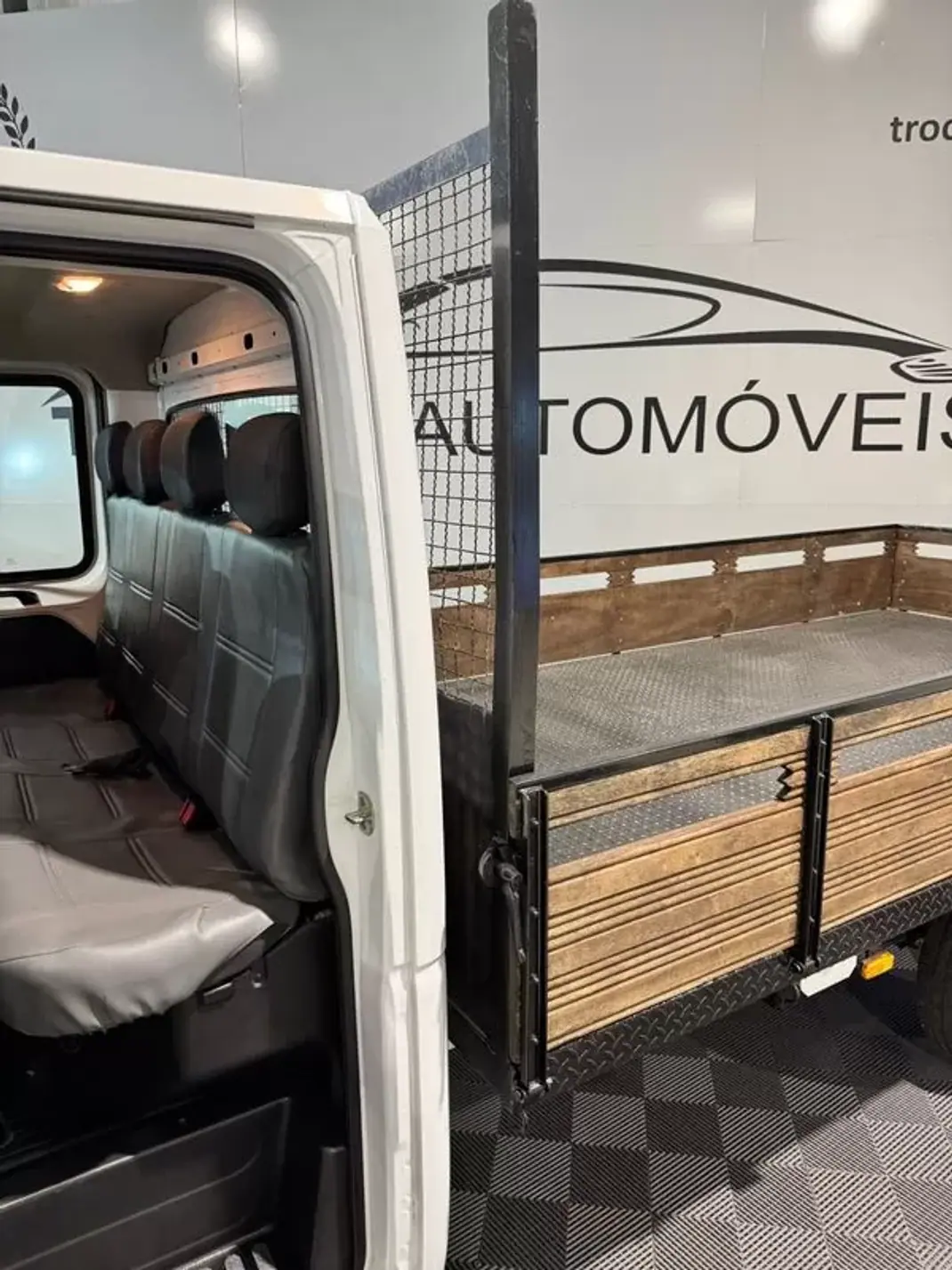 Renault Master 2019 - 18490 EUR, 264950 km - 264950km - foto 11 de 38