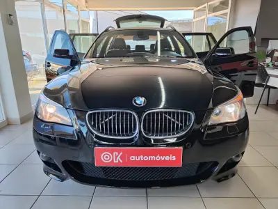 BMW 530 2006 - 11750 EUR, 297000 km - 297000km - foto 23 de 40