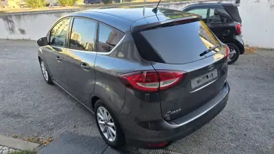 Ford C-Max 2016 - 10990 EUR, 117000 km - AUTO.MOTO.pt - 117000km - foto 6 de 22