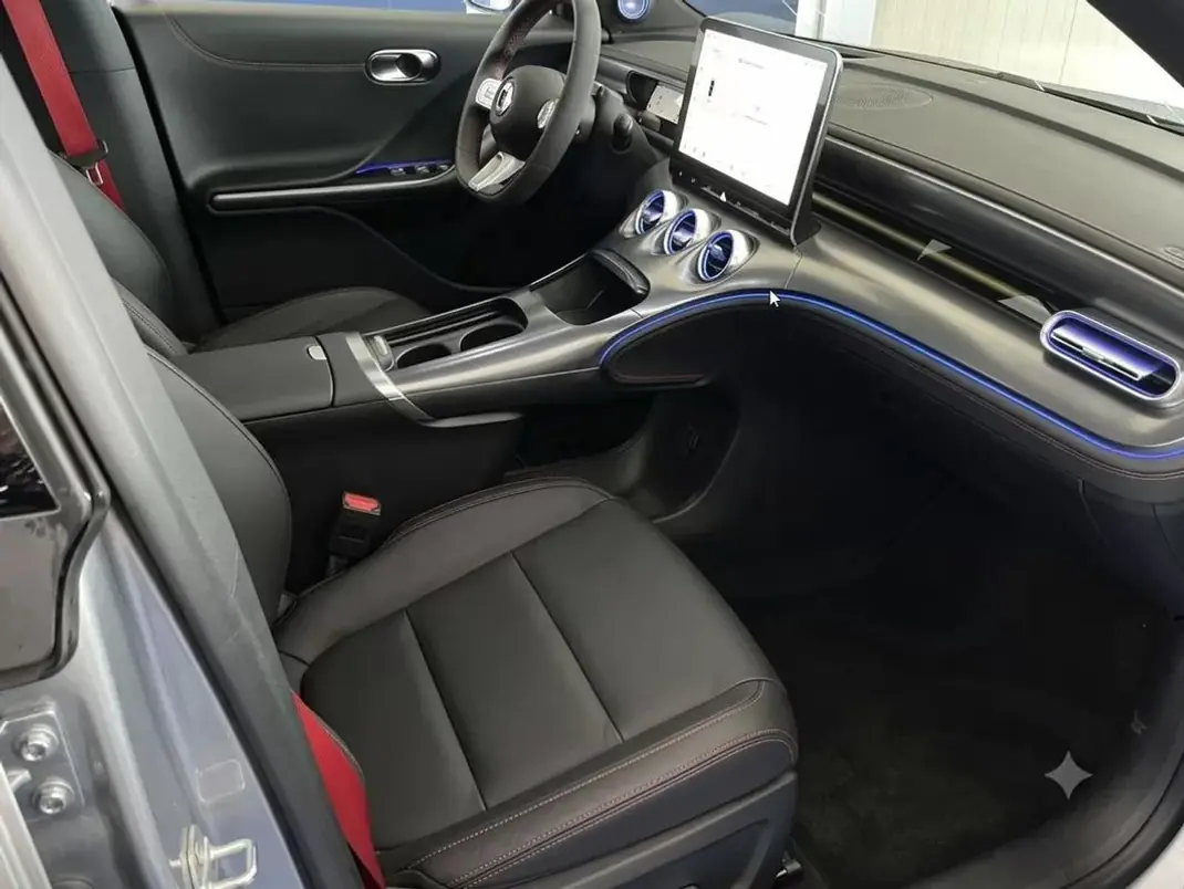 Smart 3 2024 - 39450 EUR, 2872 km - 2872km - foto 3 de 6