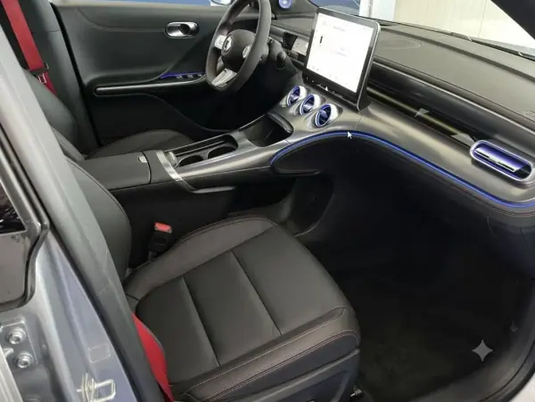 Smart 3 2024 - 39450 EUR, 2872 km - AUTO.MOTO.pt - 2872km - foto 3 de 6