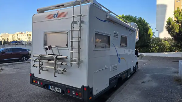 Fiat Ducato 2003 - 29990 EUR, 43678 km - AUTO.MOTO.pt - 43678km - foto 4 de 20