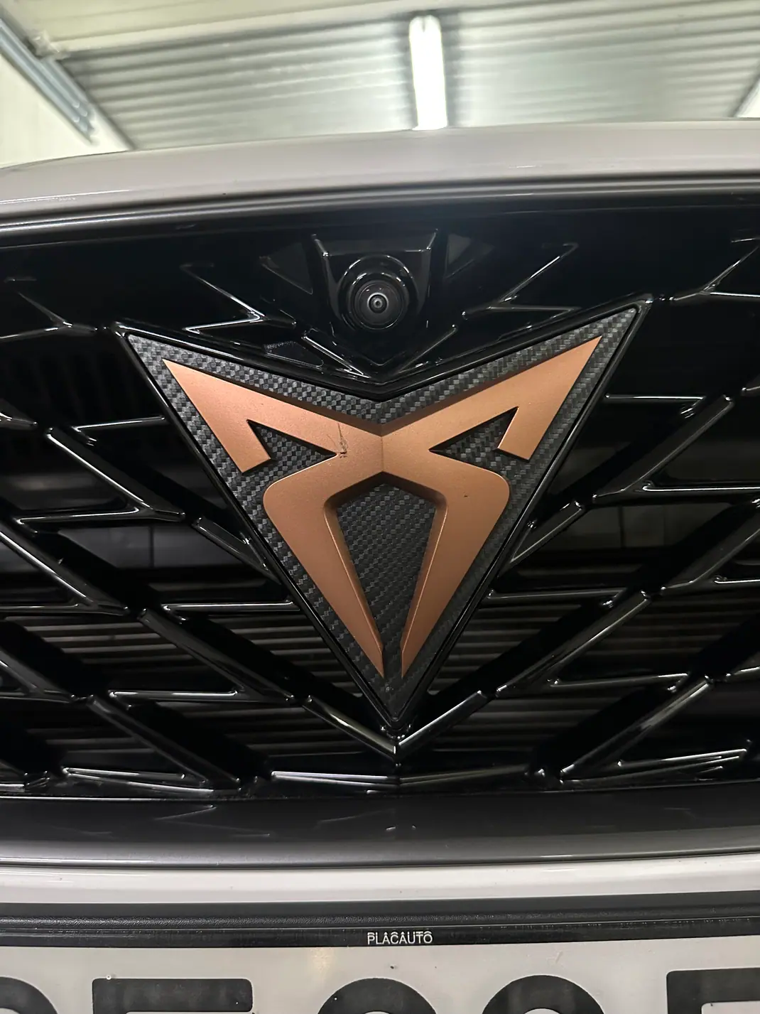 Cupra Formentor 2023 - 32000 EUR, 36000 km - AUTO.MOTO.pt - 36000km - foto 4 de 7