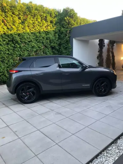 DS DS3 Crossback 2020 - 16900 EUR, 112000 km - AUTO.MOTO.pt - 112000km - foto 8 de 40