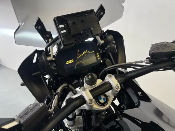 BMW R 1250 GS Adventure 2021 - 17990 EUR, 80000 km - AUTO.MOTO.pt - 80000km - foto 15 de 35