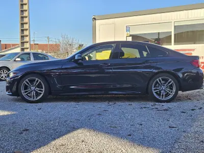 BMW 418 Gran Coupé 2021 - 29500 EUR, 120000 km - AUTO.MOTO.pt - 120000km - foto 9 de 92