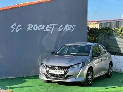 Peugeot 208 2022 - 13990 EUR, 29991 km - AUTO.MOTO.pt - 29991km - foto 27 de 27